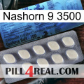 Rhino 9 3500 34